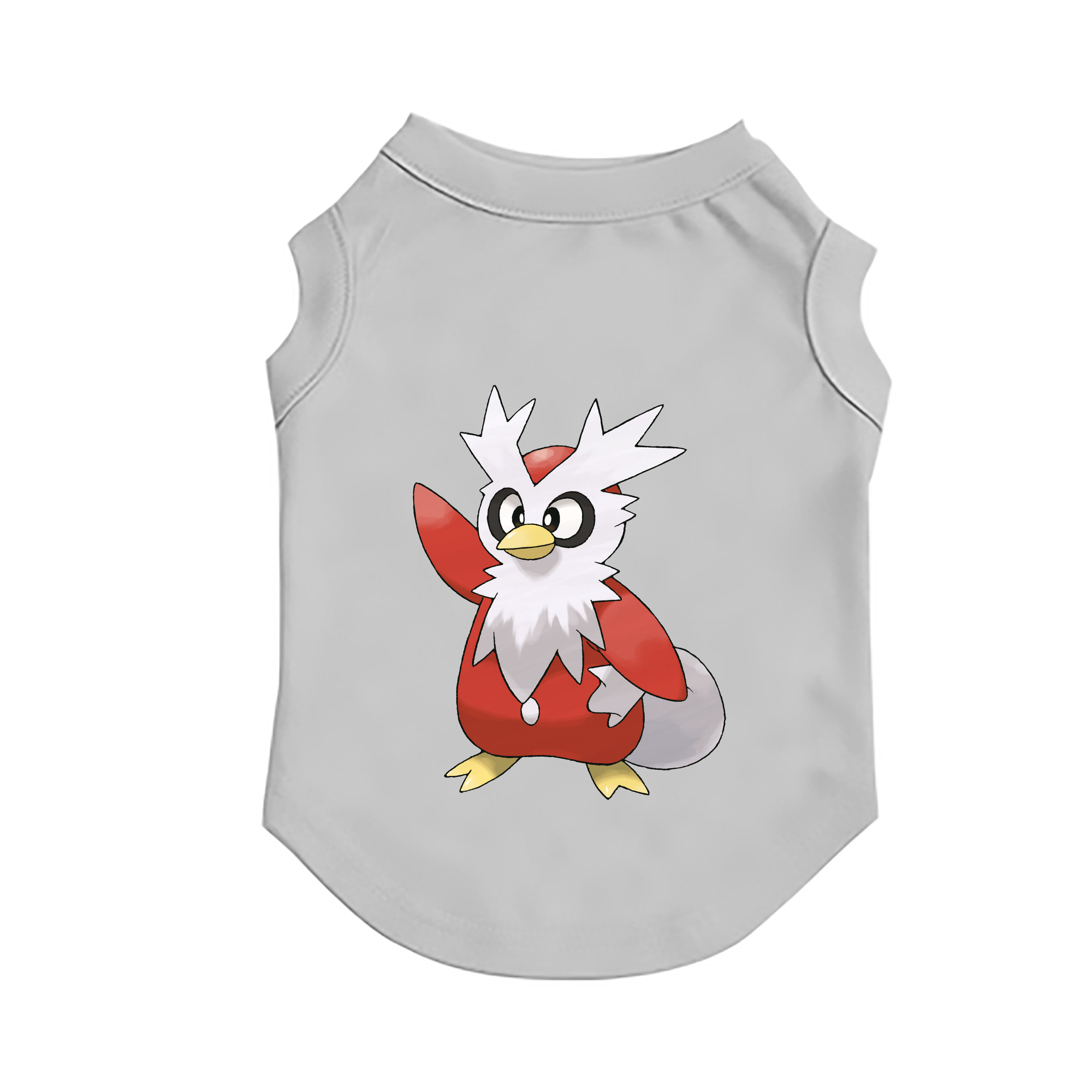 （画像用） ポケットモンスター Pokémon ペット用ベスト
