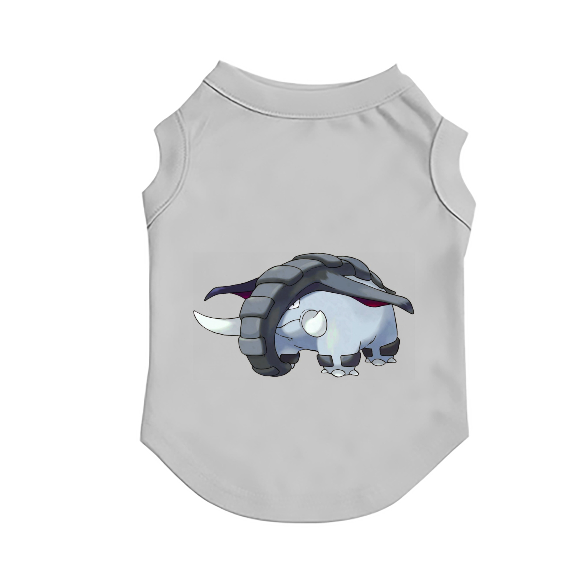 （画像用） ポケットモンスター Pokémon ペット用ベスト