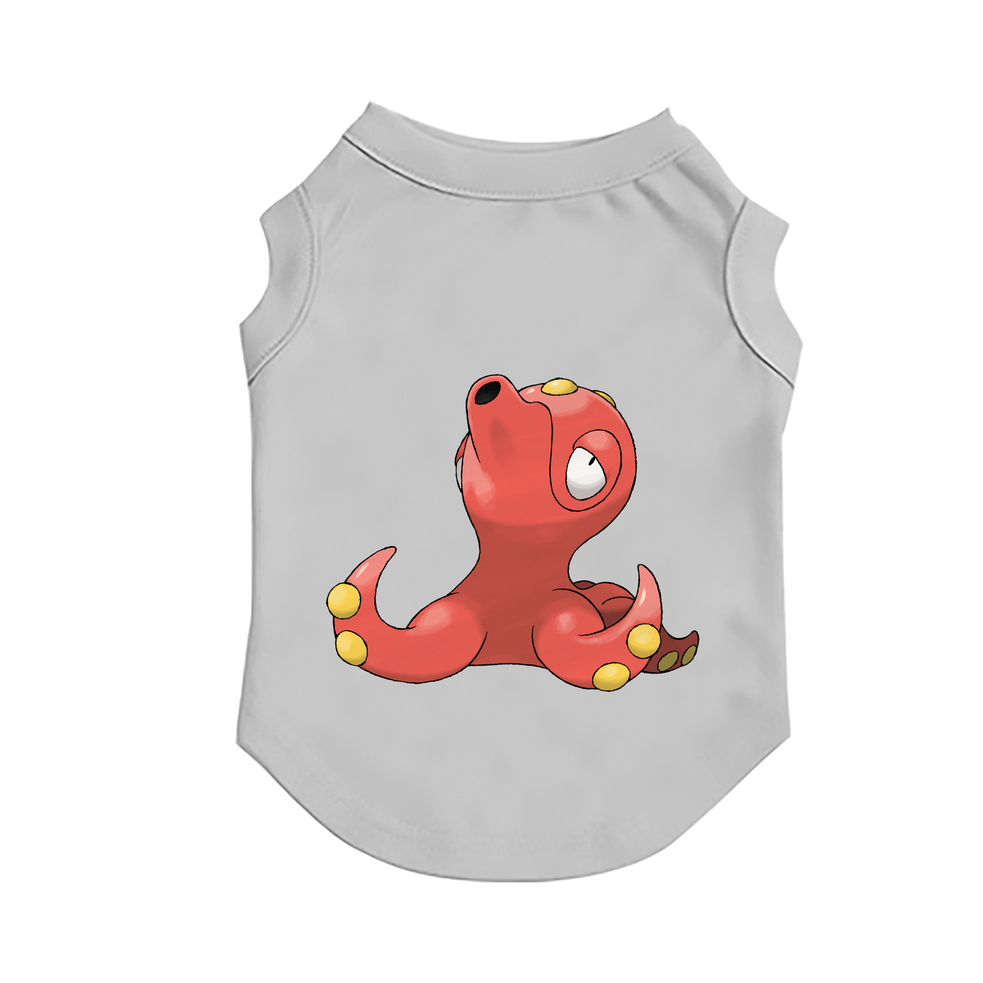 （画像用） ポケットモンスター Pokémon ペット用ベスト
