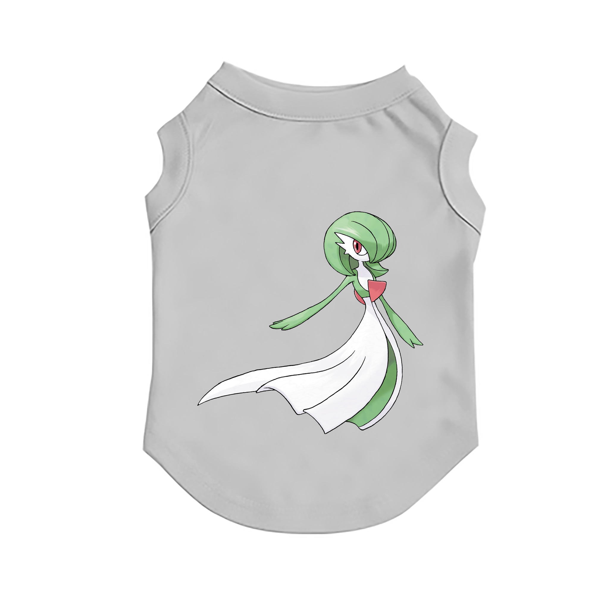 （画像用） ポケットモンスター Pokémon ペット用ベスト