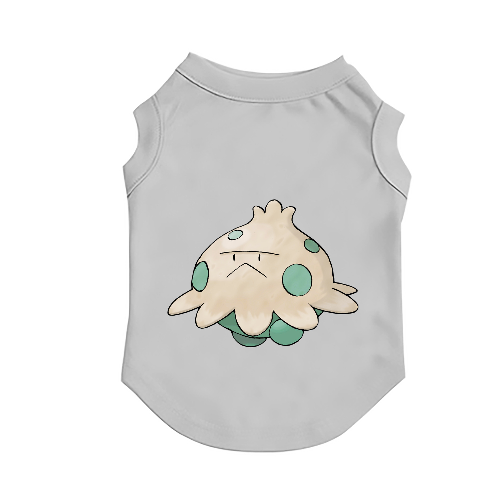 （画像用） ポケットモンスター Pokémon ペット用ベスト