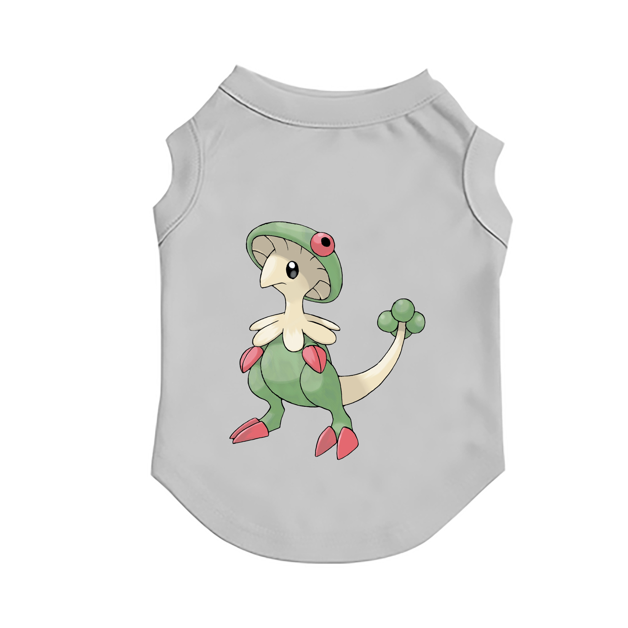（画像用） ポケットモンスター Pokémon ペット用ベスト