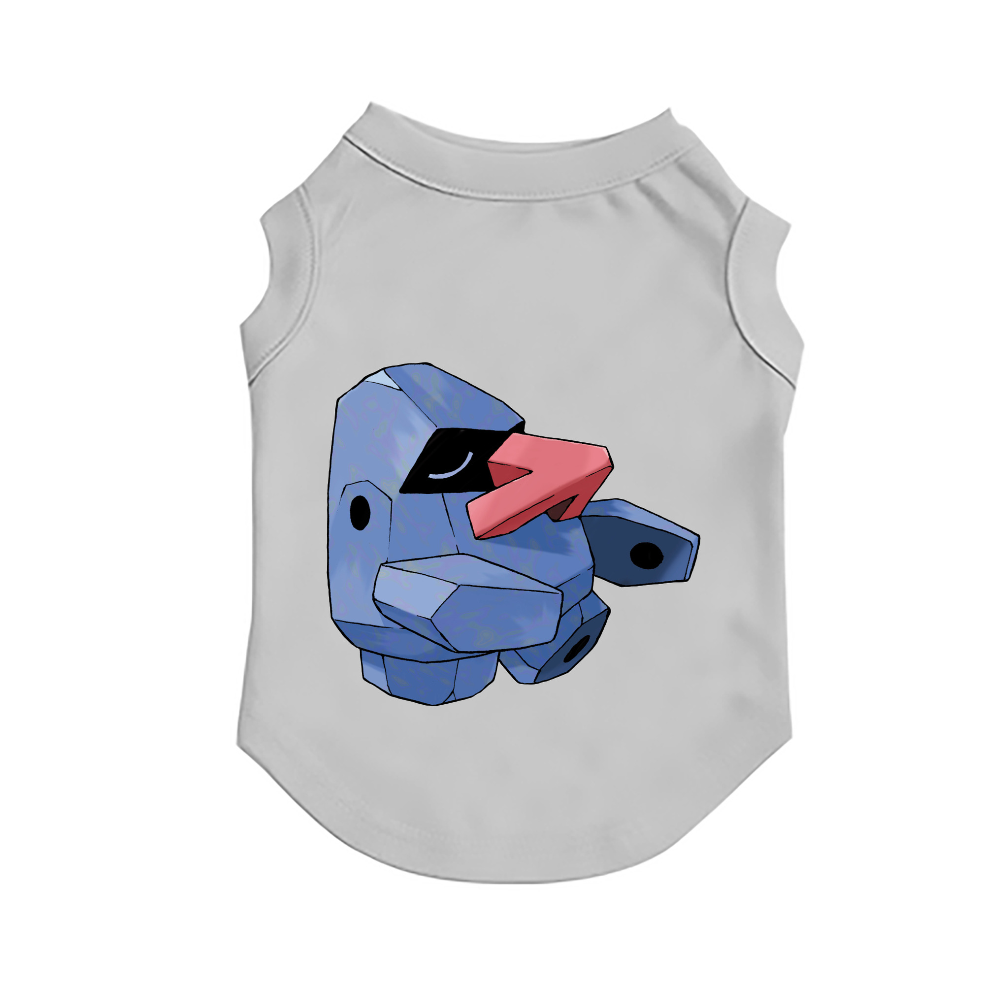 （画像用） ポケットモンスター Pokémon ペット用ベスト