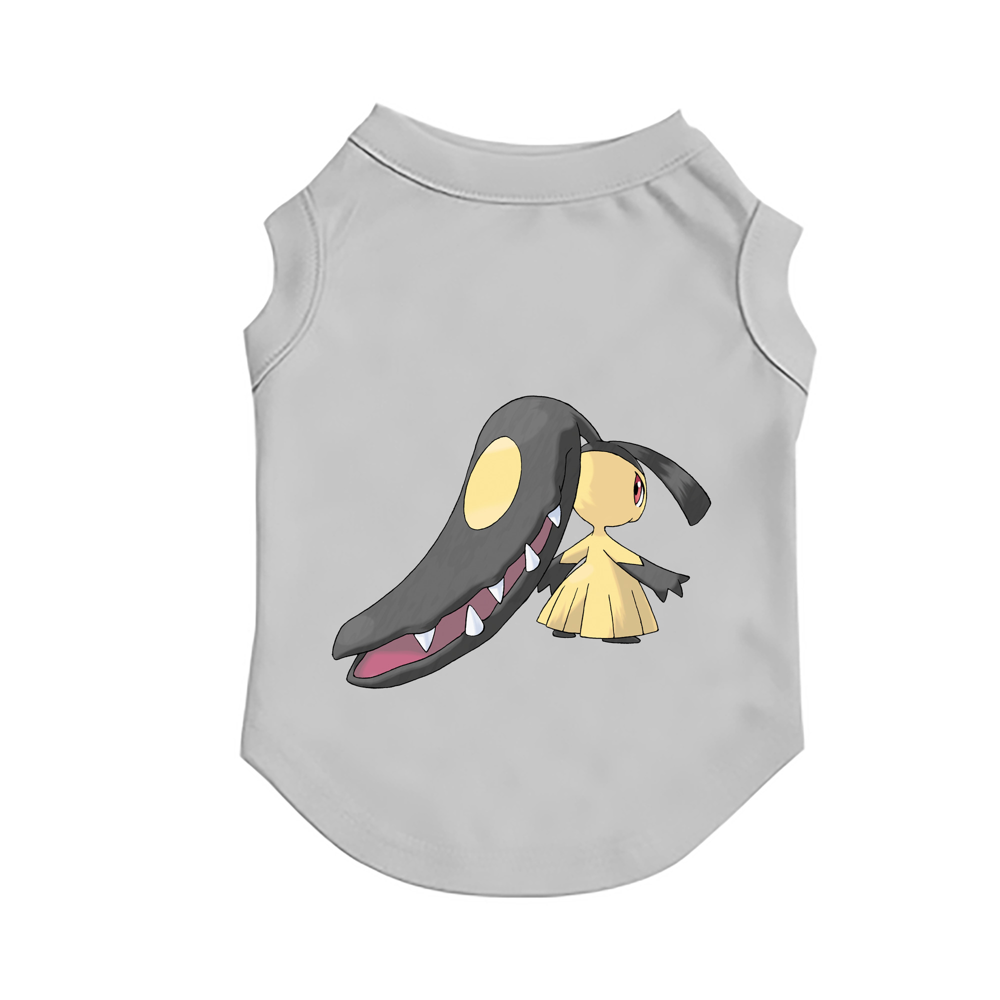 （画像用） ポケットモンスター Pokémon ペット用ベスト
