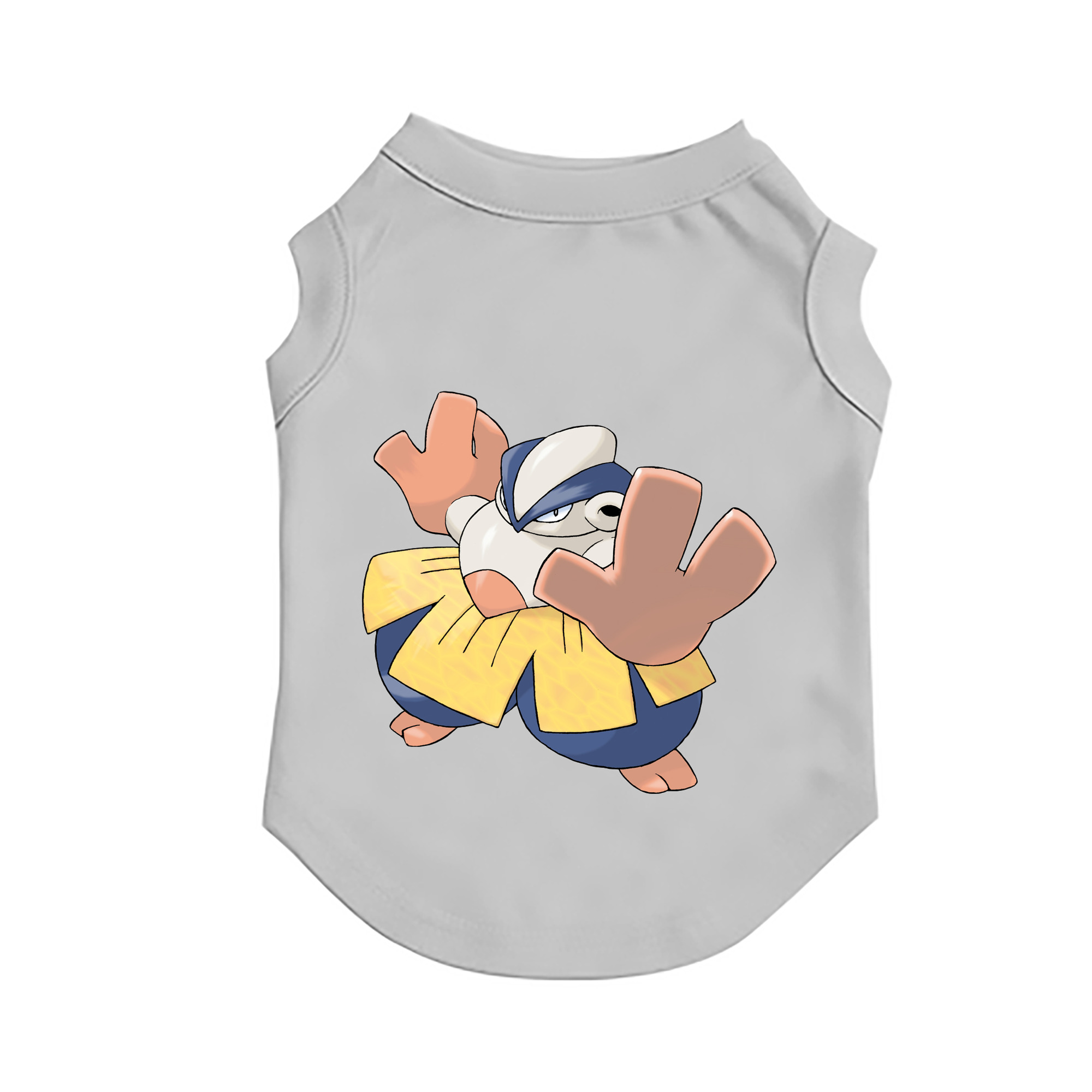 （画像用） ポケットモンスター Pokémon ペット用ベスト