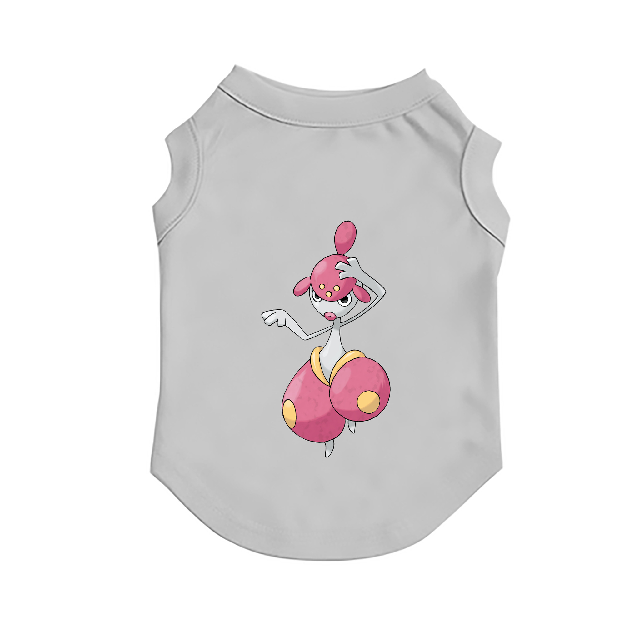 （画像用） ポケットモンスター Pokémon ペット用ベスト