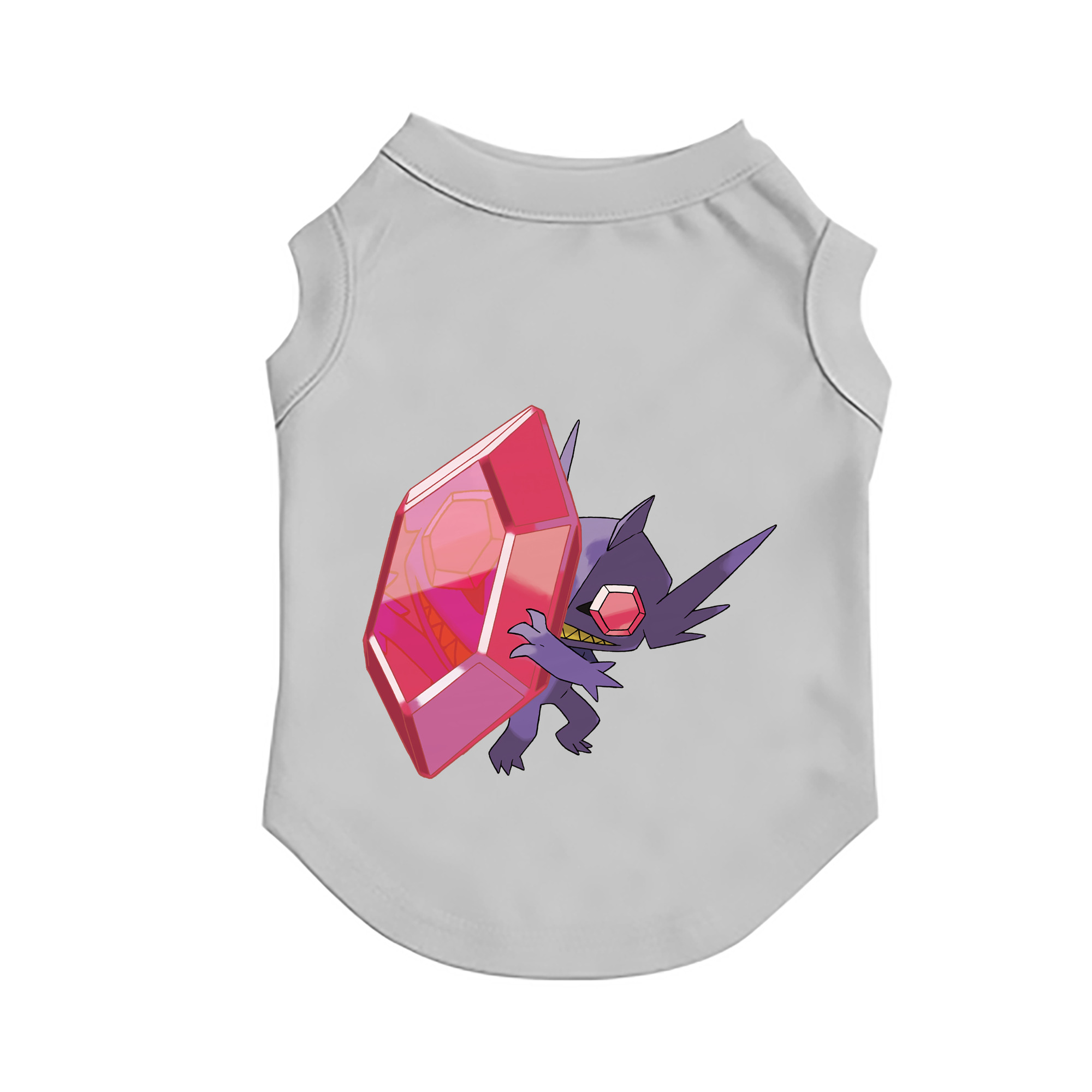 （画像用） ポケットモンスター Pokémon ペット用ベスト