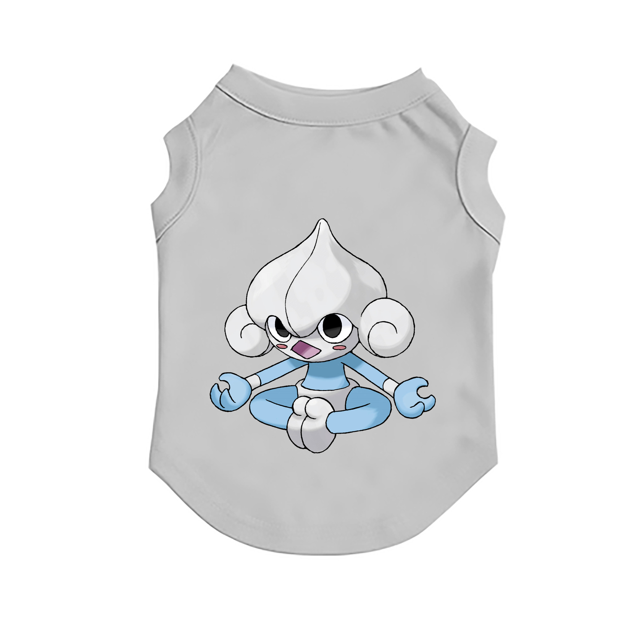 （画像用） ポケットモンスター Pokémon ペット用ベスト