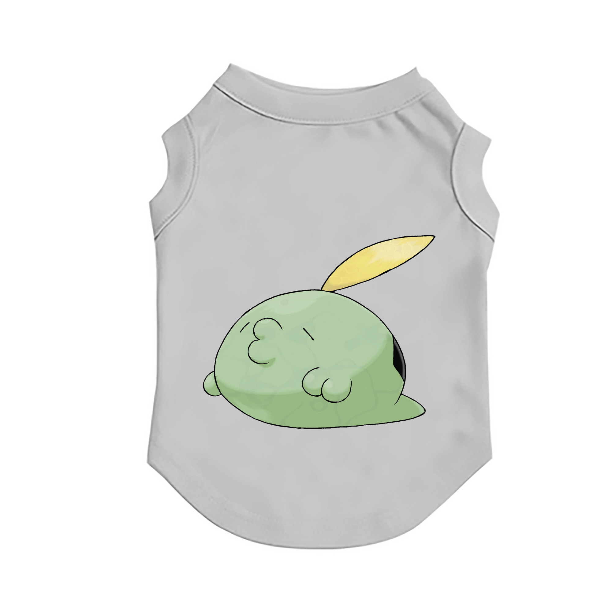 （画像用） ポケットモンスター Pokémon ペット用ベスト
