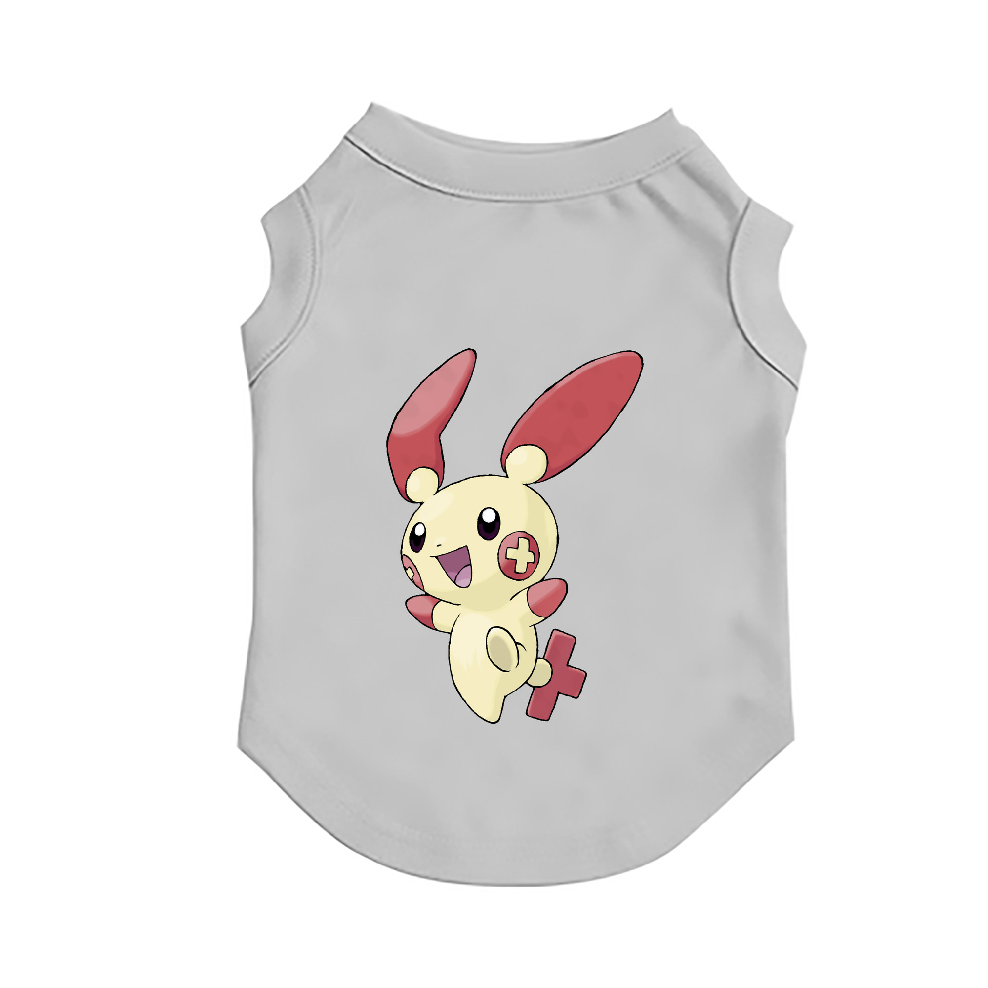 （画像用） ポケットモンスター Pokémon ペット用ベスト