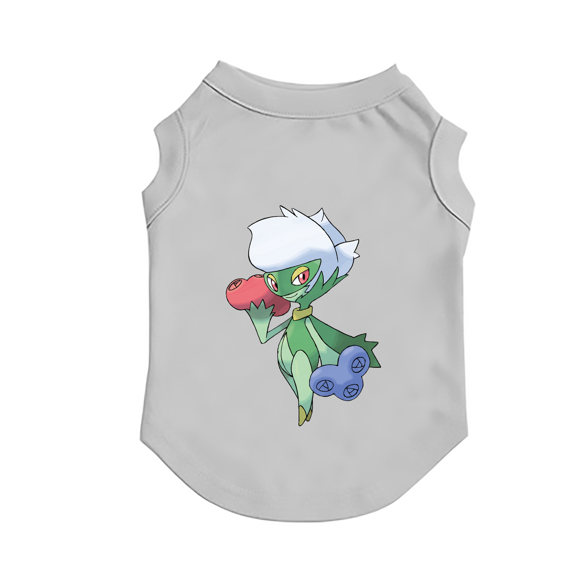 （画像用） ポケットモンスター Pokémon ペット用ベスト