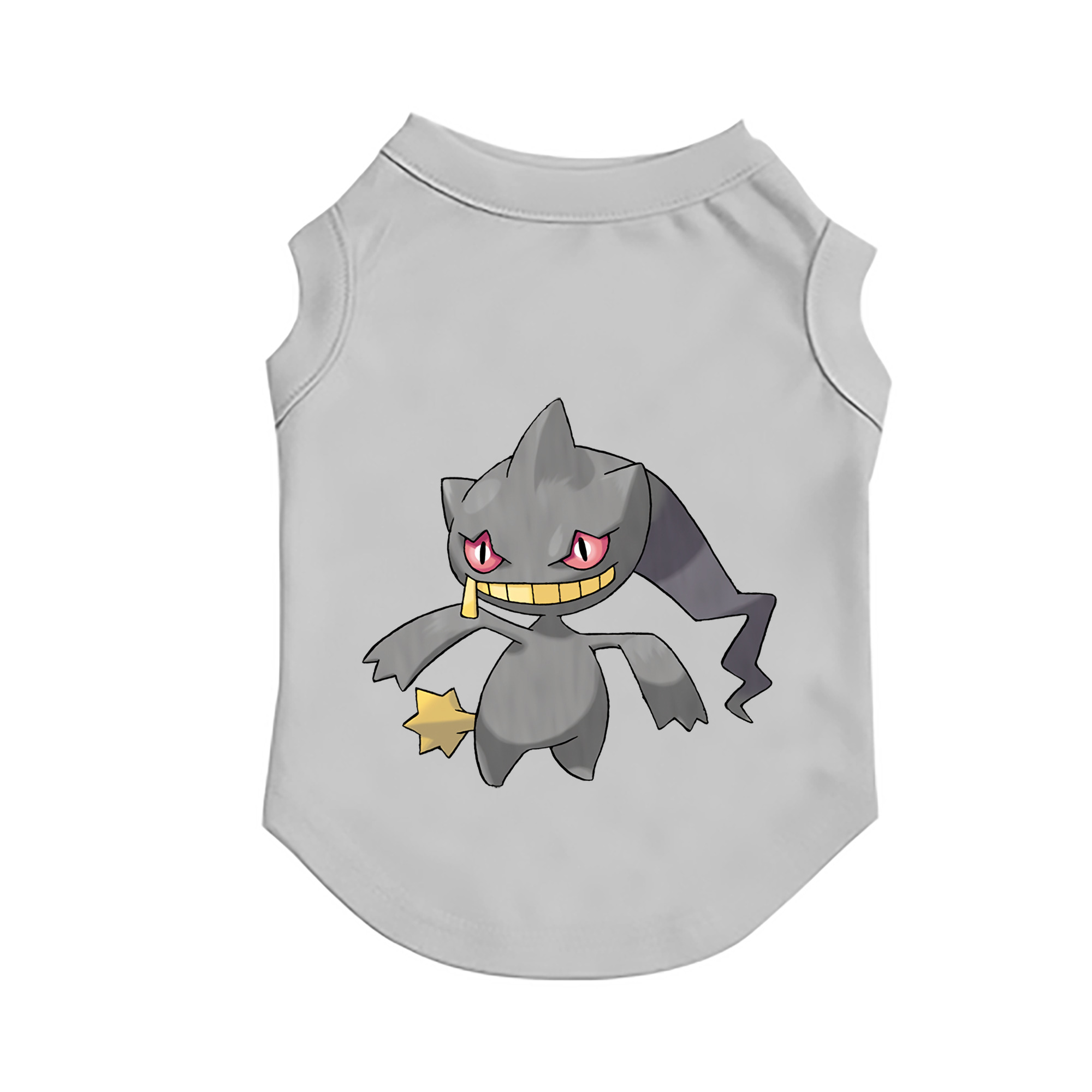 （画像用） ポケットモンスター Pokémon ペット用ベスト