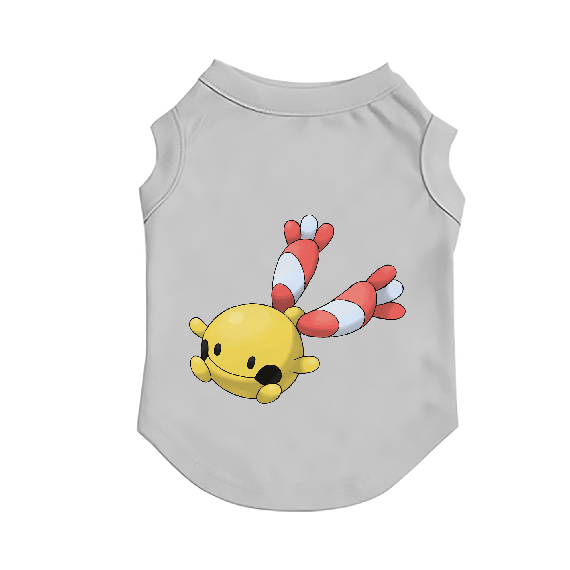 （画像用） ポケットモンスター Pokémon ペット用ベスト
