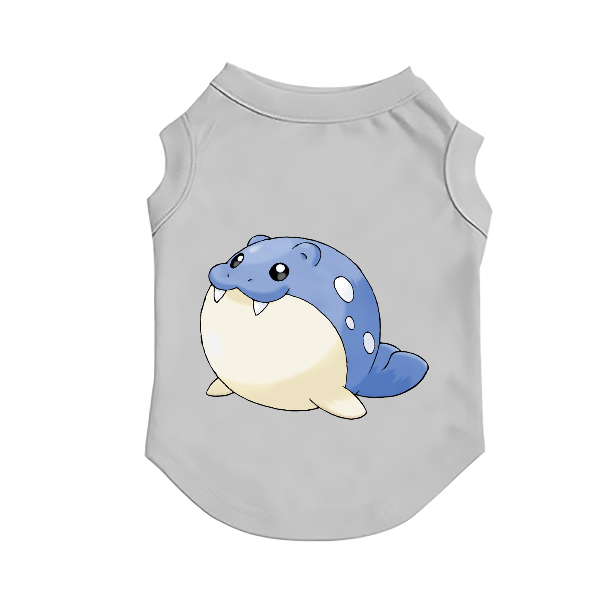 （画像用） ポケットモンスター Pokémon ペット用ベスト