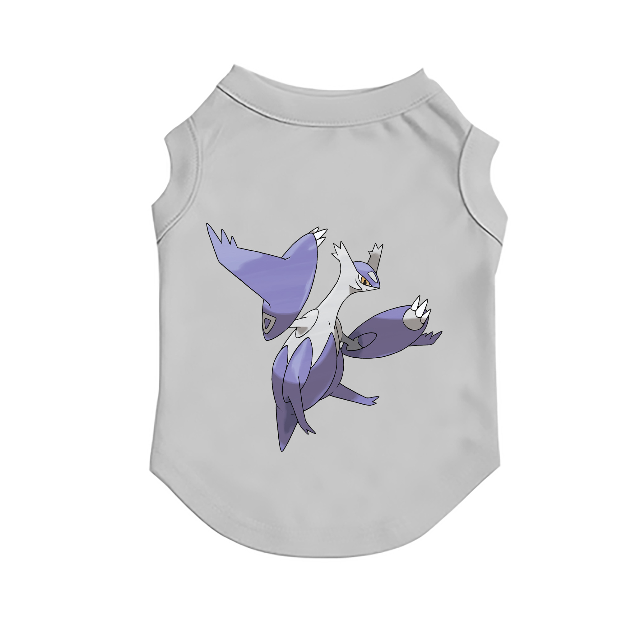 （画像用） ポケットモンスター Pokémon ペット用ベスト
