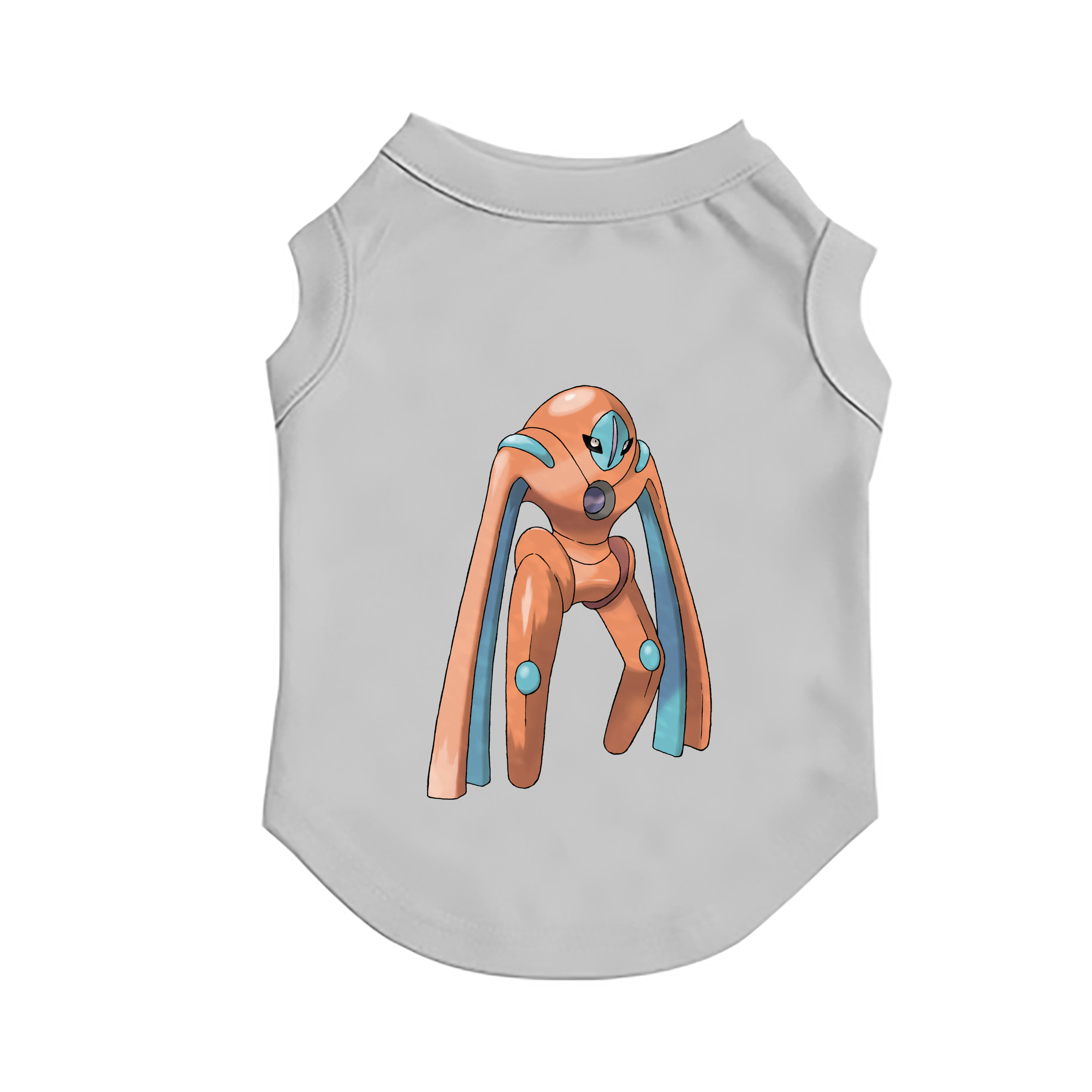（画像用） ポケットモンスター Pokémon ペット用ベスト