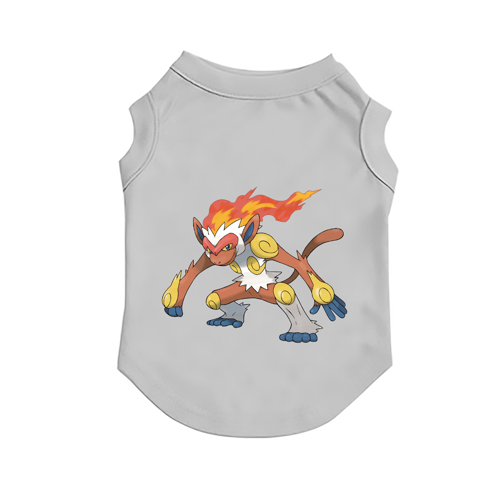 （画像用） ポケットモンスター Pokémon ペット用ベスト