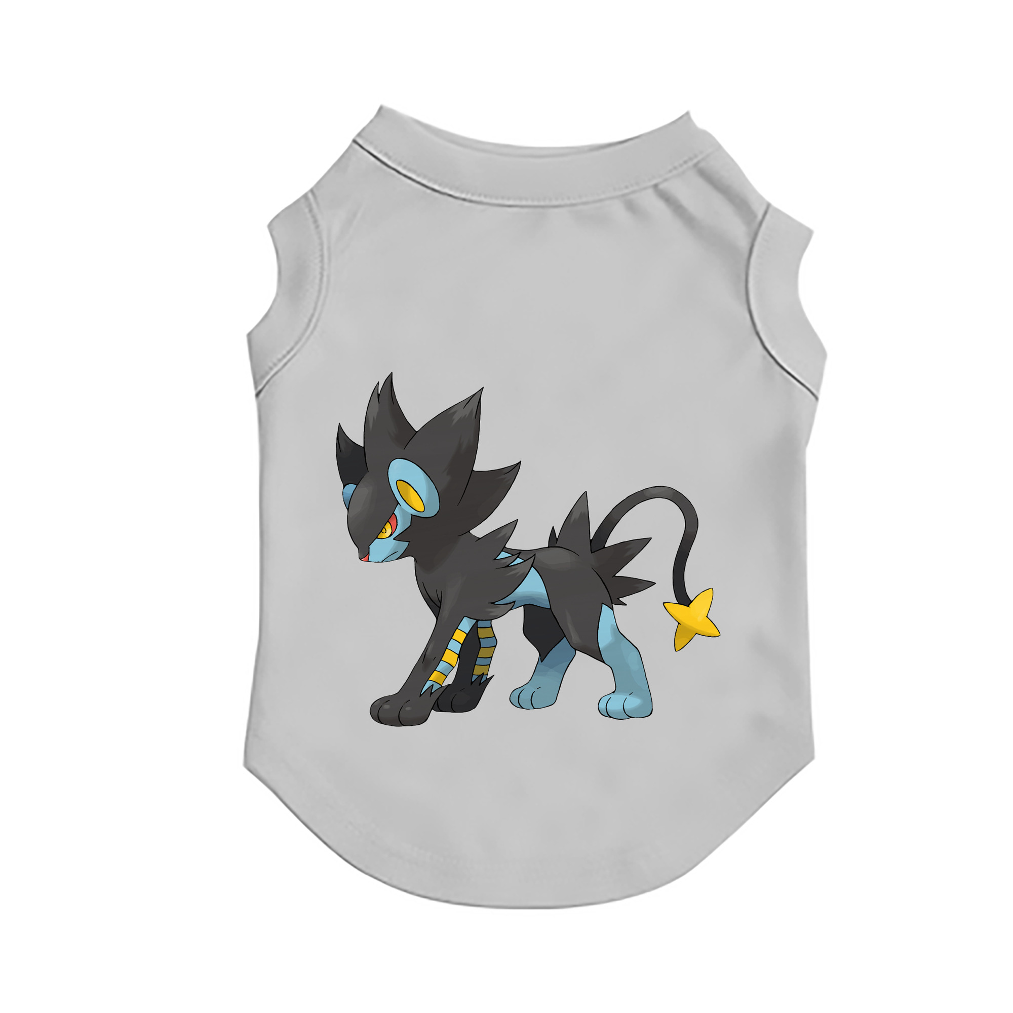 （画像用） ポケットモンスター Pokémon ペット用ベスト