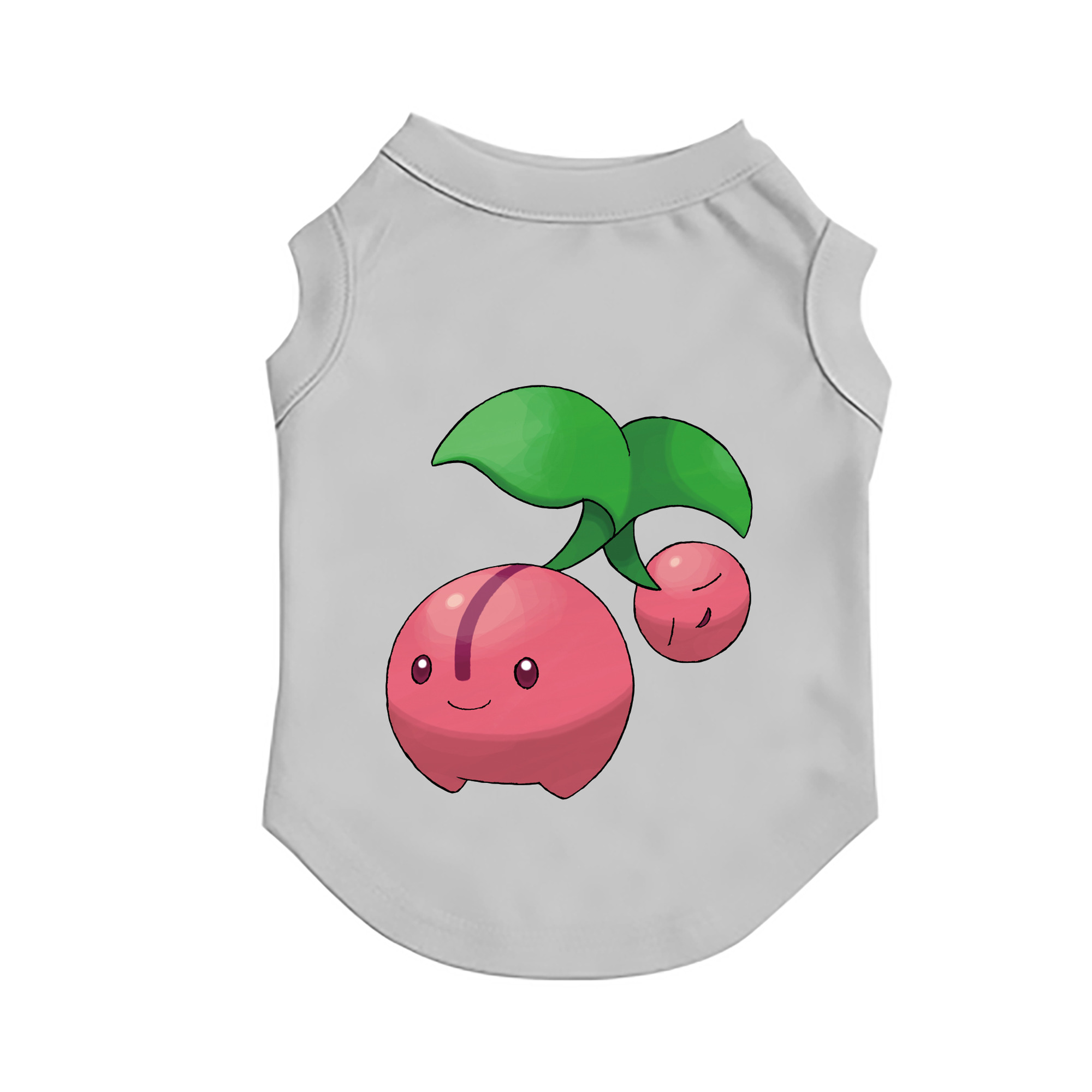 （画像用） ポケットモンスター Pokémon ペット用ベスト