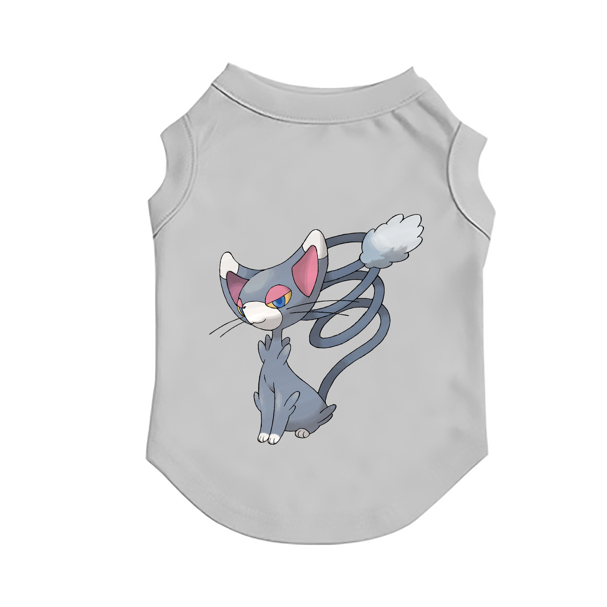 （画像用） ポケットモンスター Pokémon ペット用ベスト