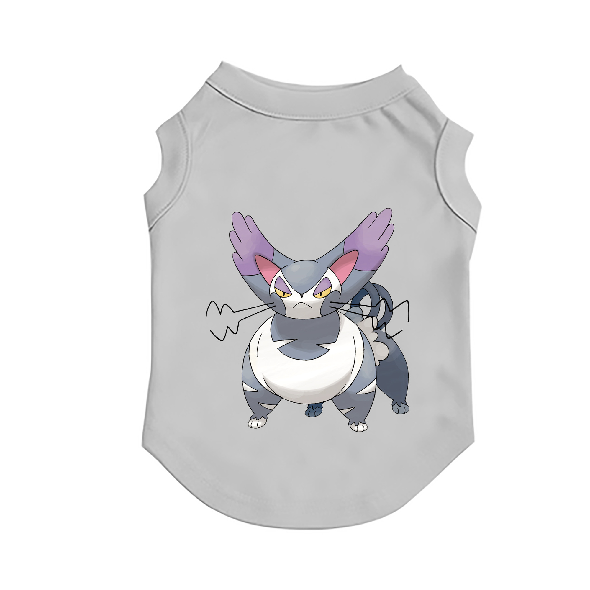 （画像用） ポケットモンスター Pokémon ペット用ベスト