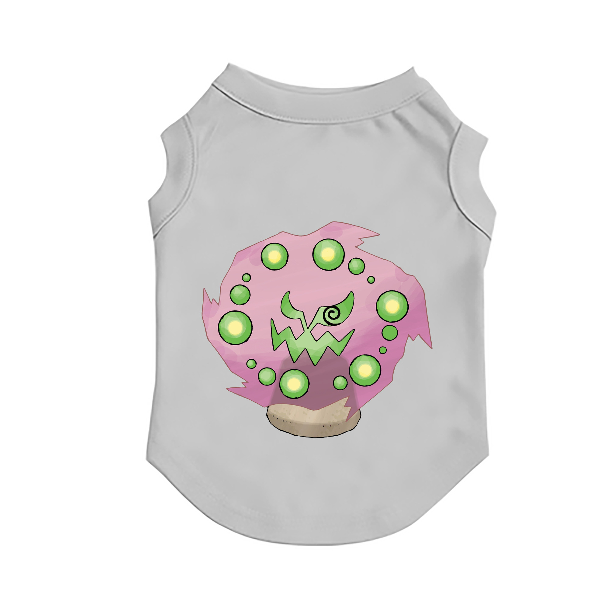 （画像用） ポケットモンスター Pokémon ペット用ベスト