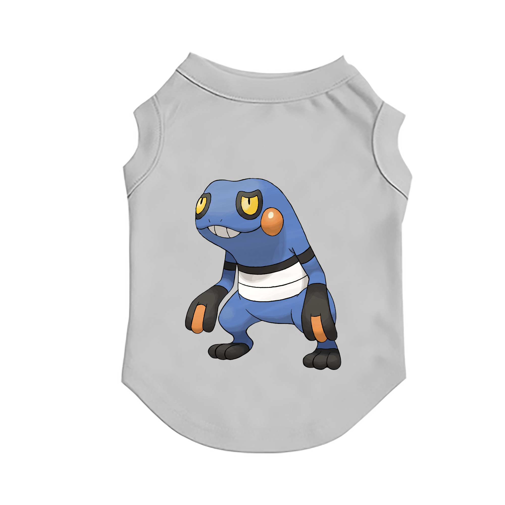 （画像用） ポケットモンスター Pokémon ペット用ベスト