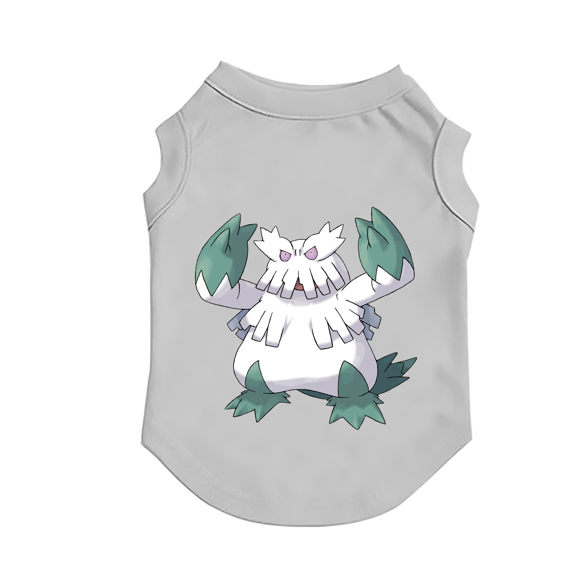 （画像用） ポケットモンスター Pokémon ペット用ベスト