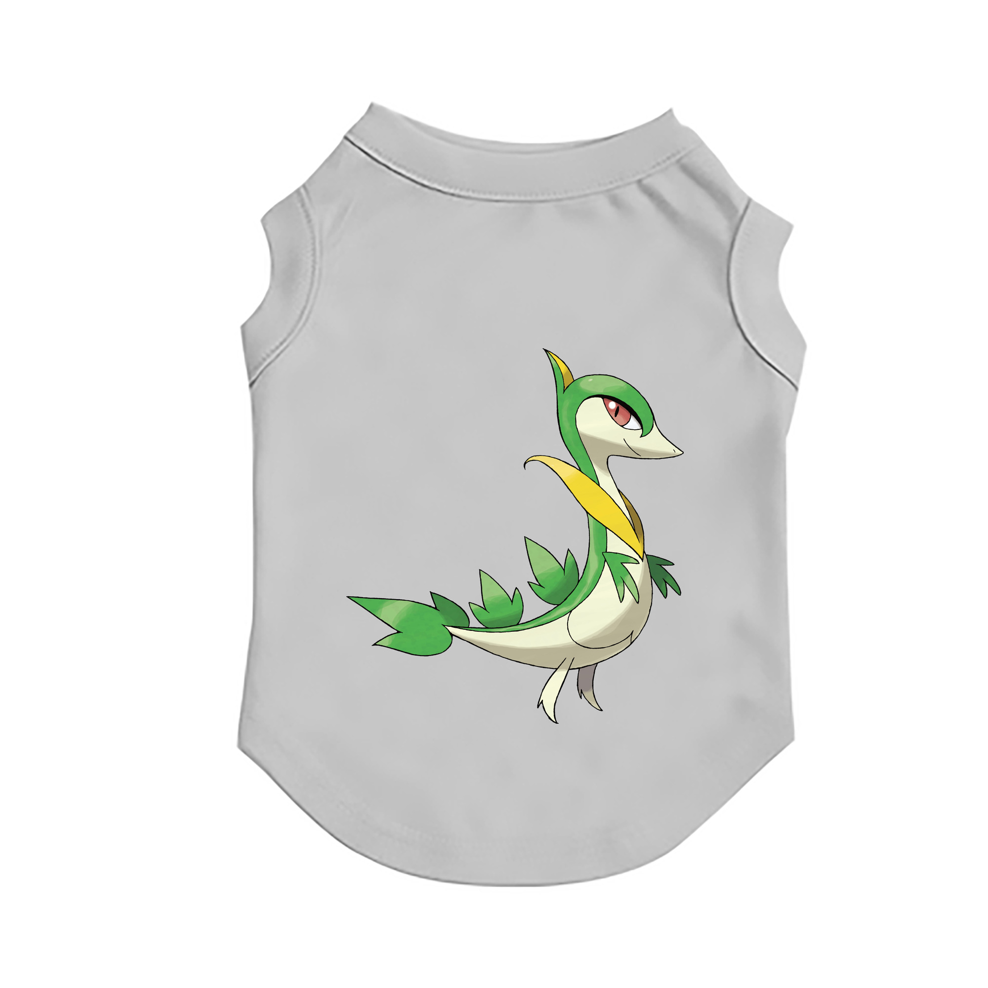 （画像用） ポケットモンスター Pokémon ペット用ベスト