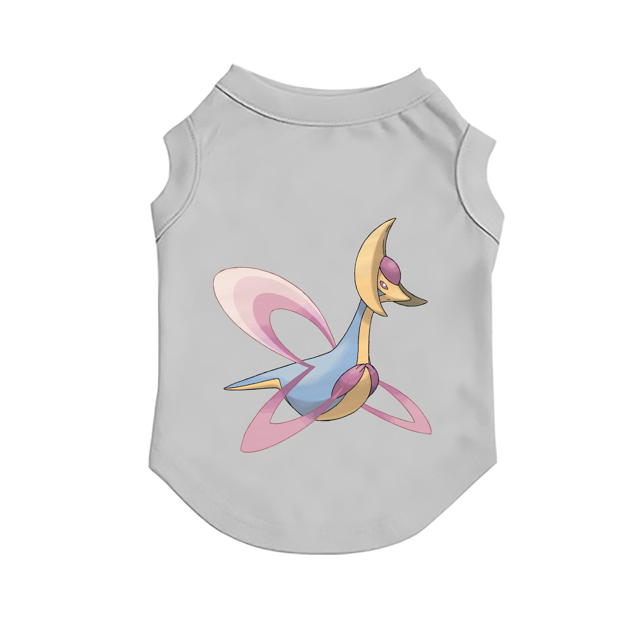 （画像用） ポケットモンスター Pokémon ペット用ベスト