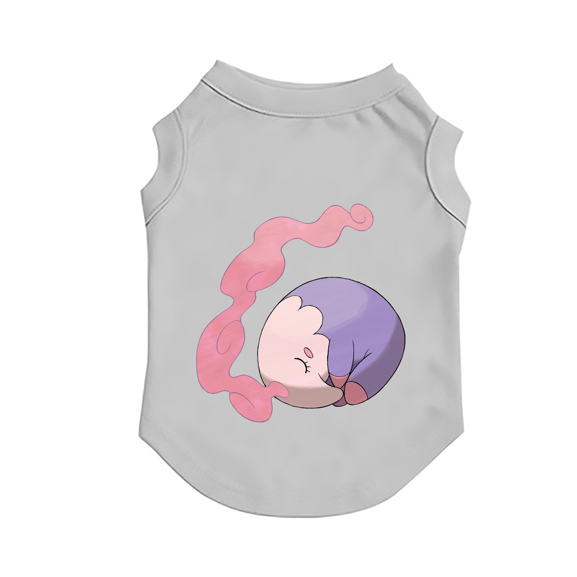 （画像用） ポケットモンスター Pokémon ペット用ベスト