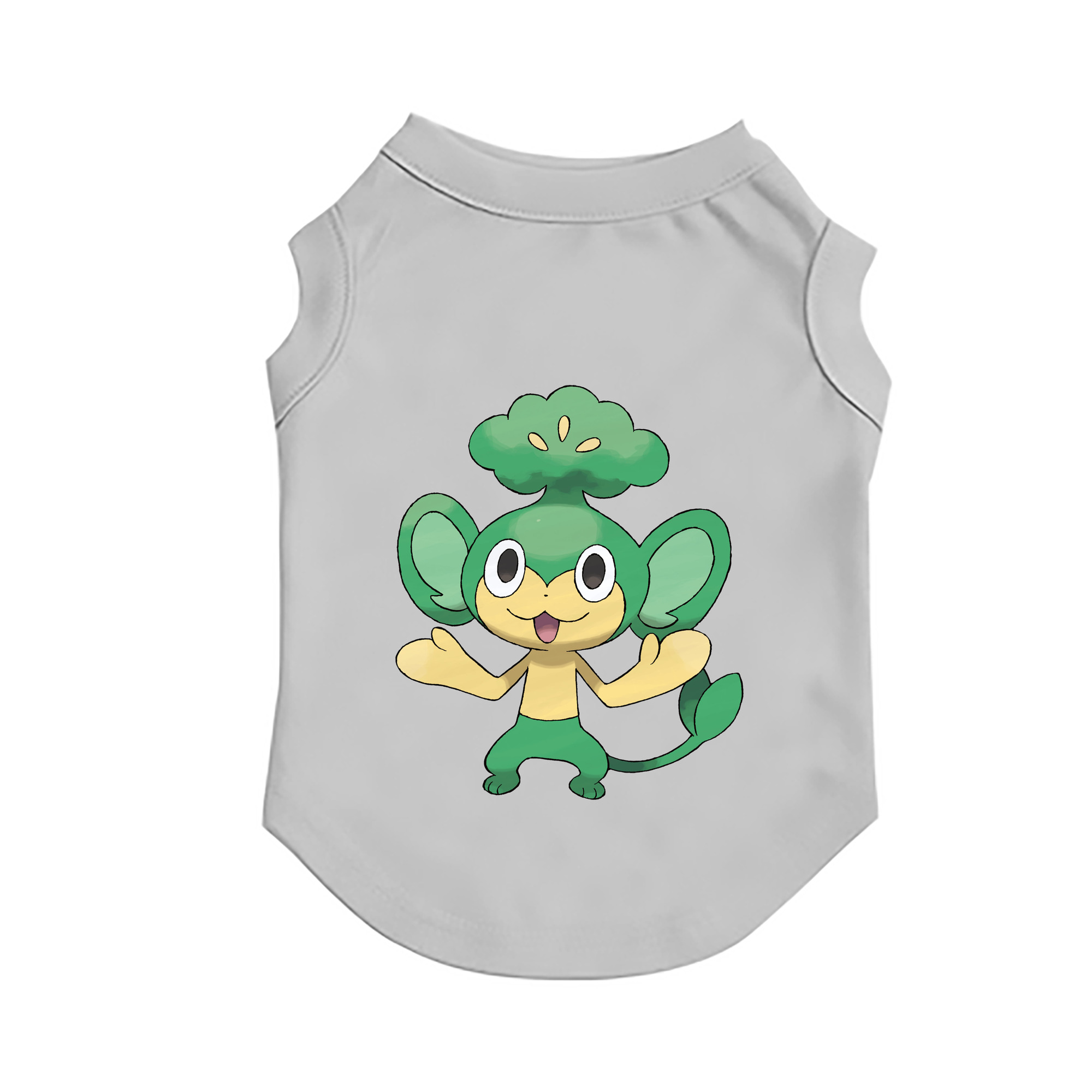 （画像用） ポケットモンスター Pokémon ペット用ベスト