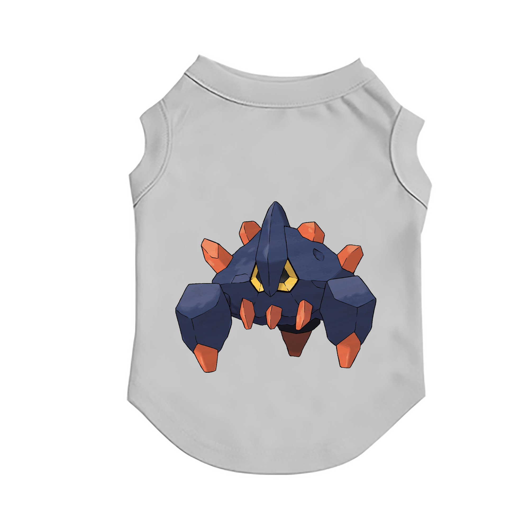 （画像用） ポケットモンスター Pokémon ペット用ベスト