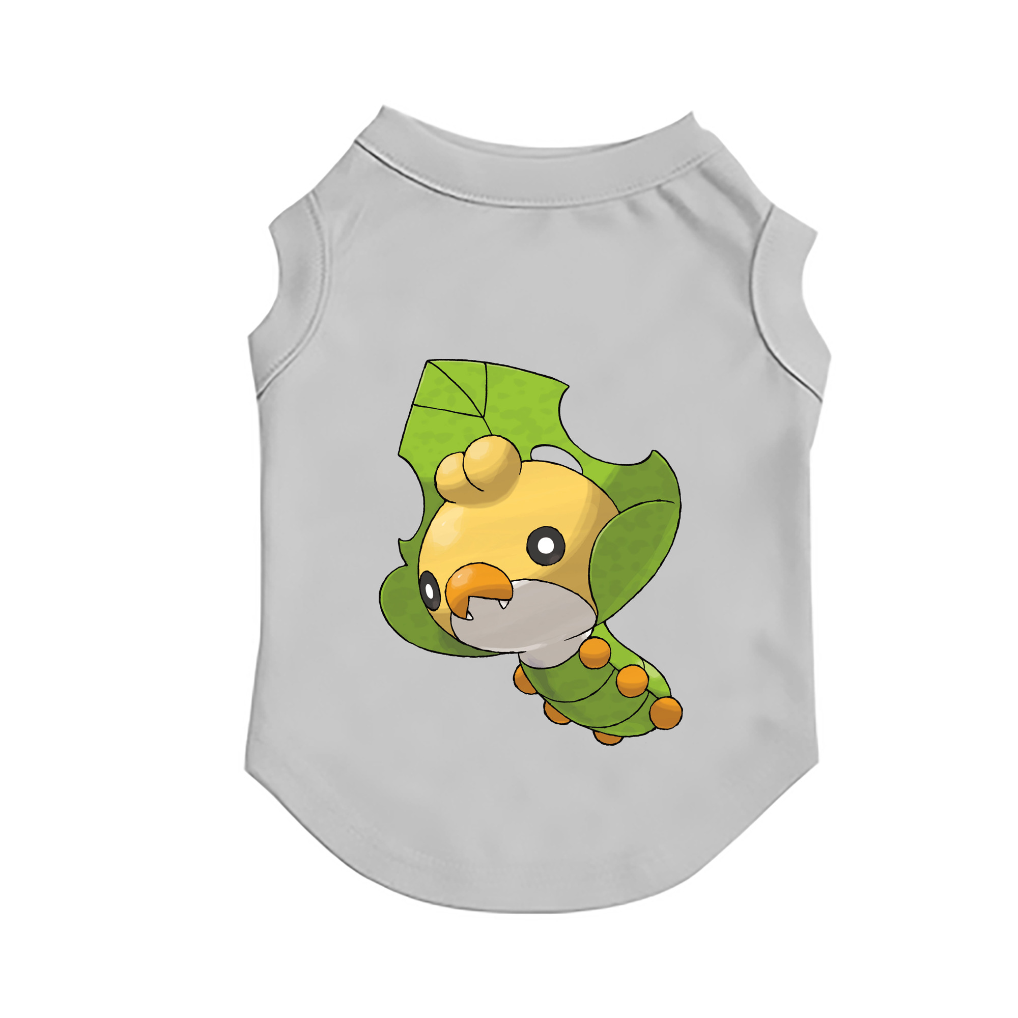 （画像用） ポケットモンスター Pokémon ペット用ベスト