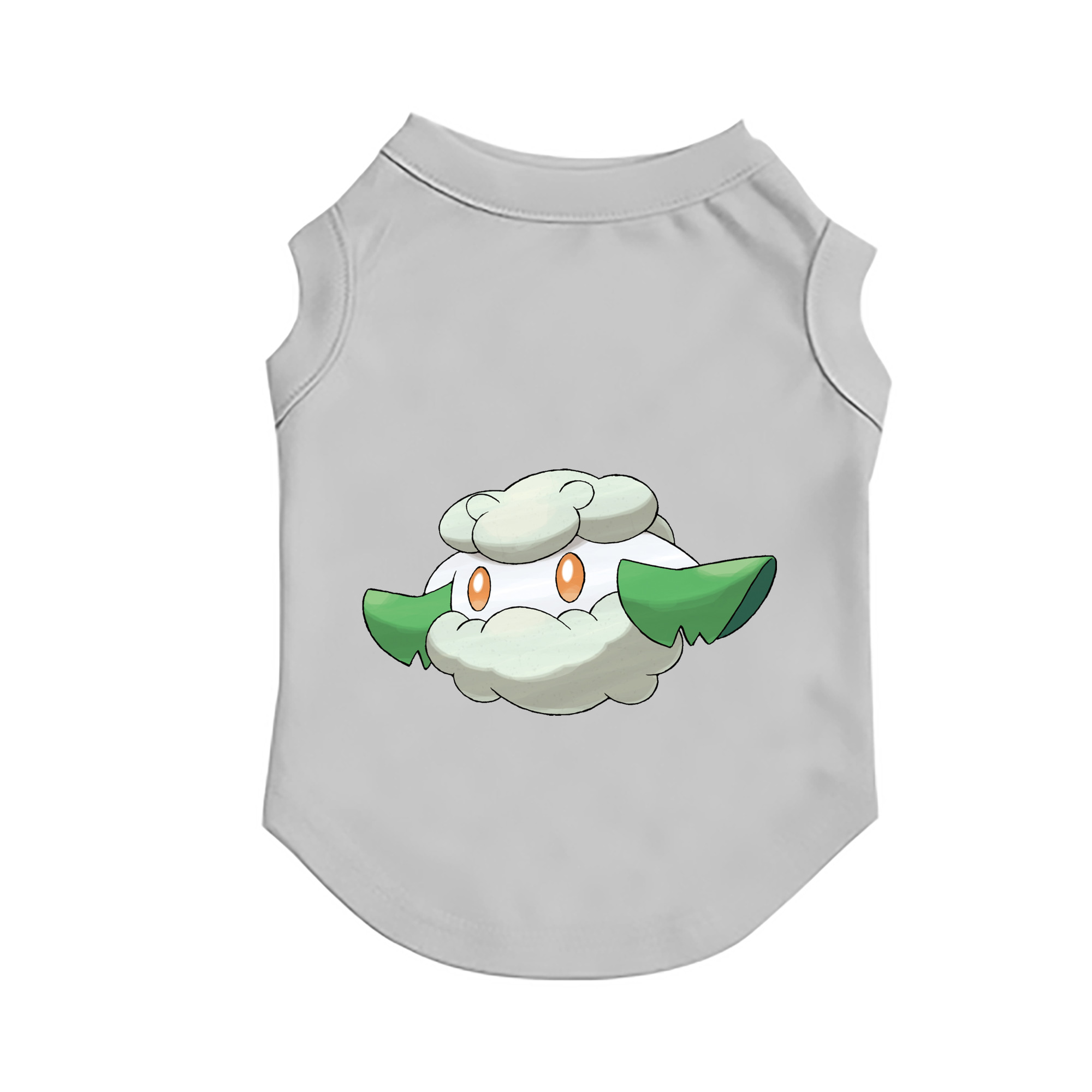 （画像用） ポケットモンスター Pokémon ペット用ベスト