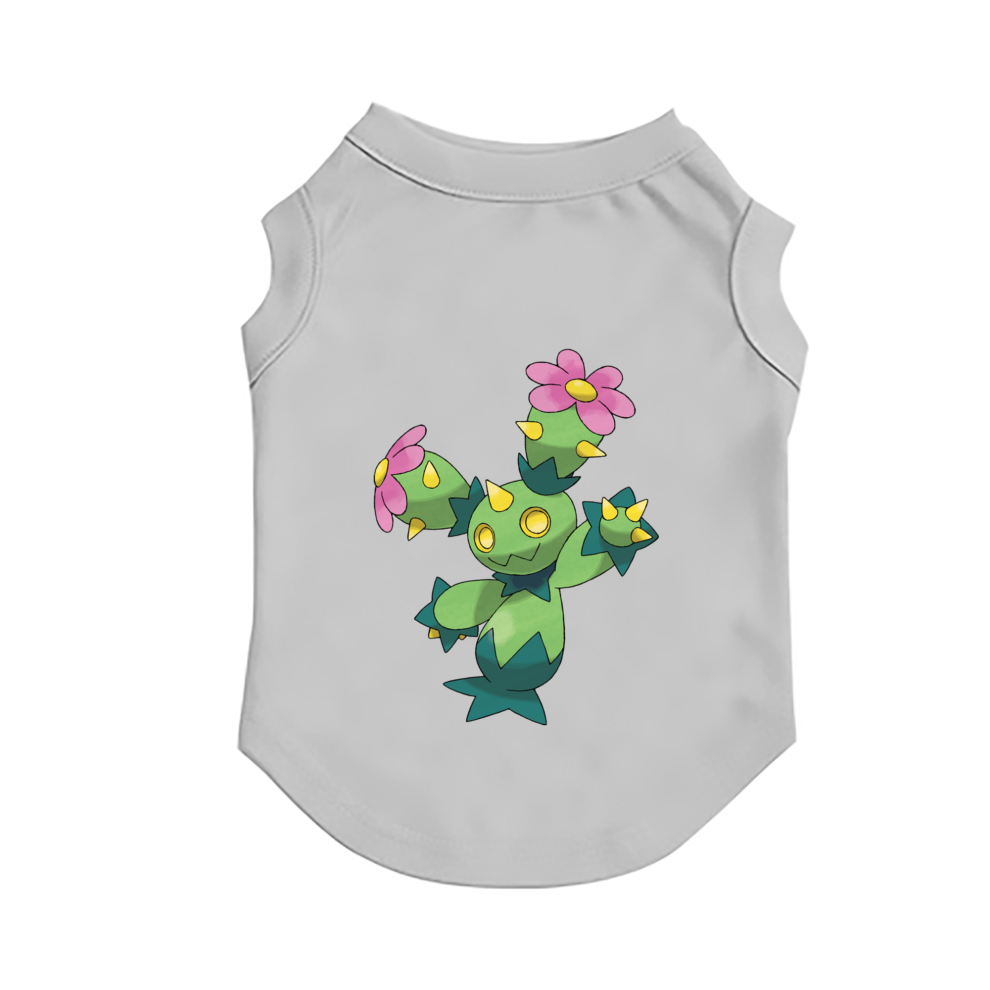 （画像用） ポケットモンスター Pokémon ペット用ベスト