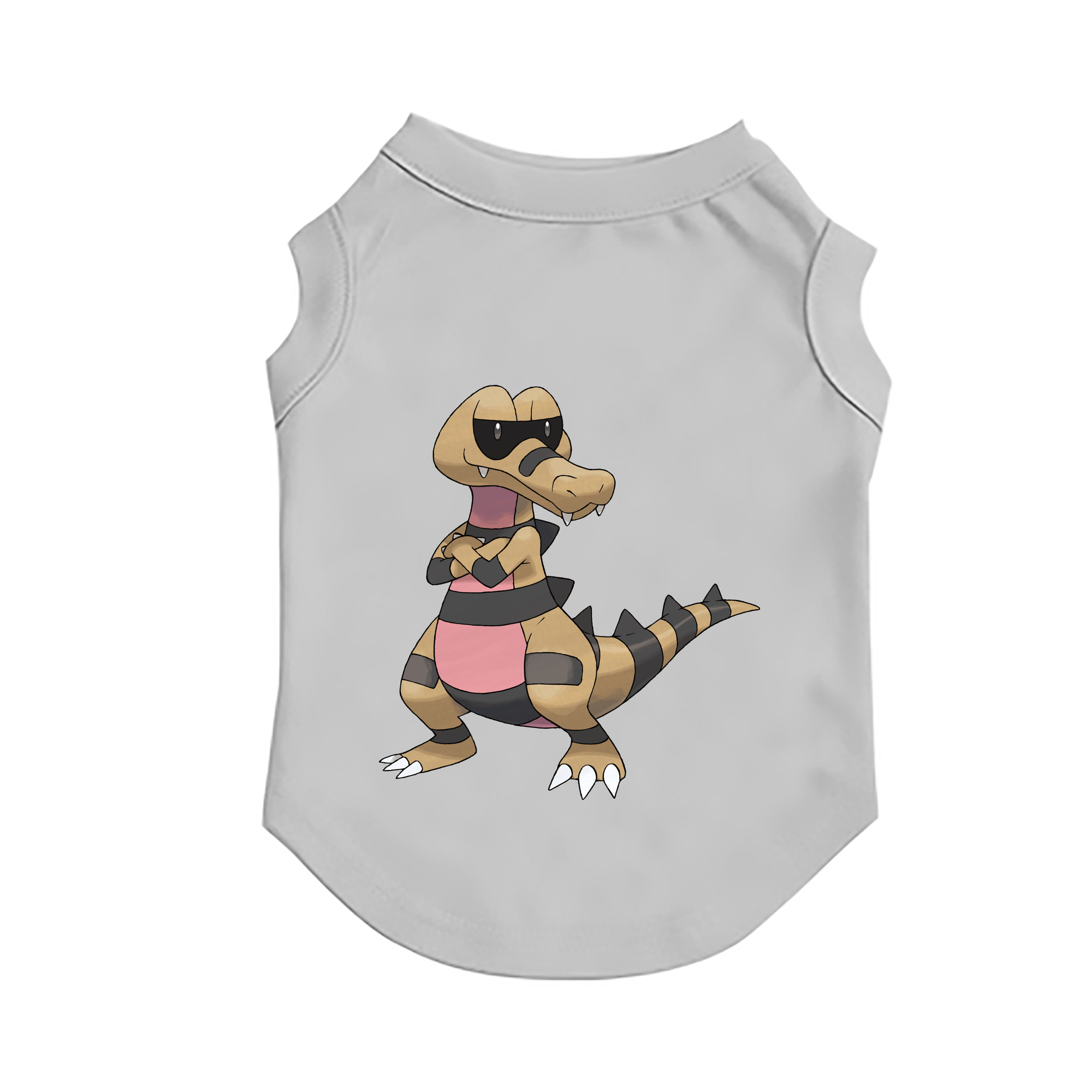 （画像用） ポケットモンスター Pokémon ペット用ベスト