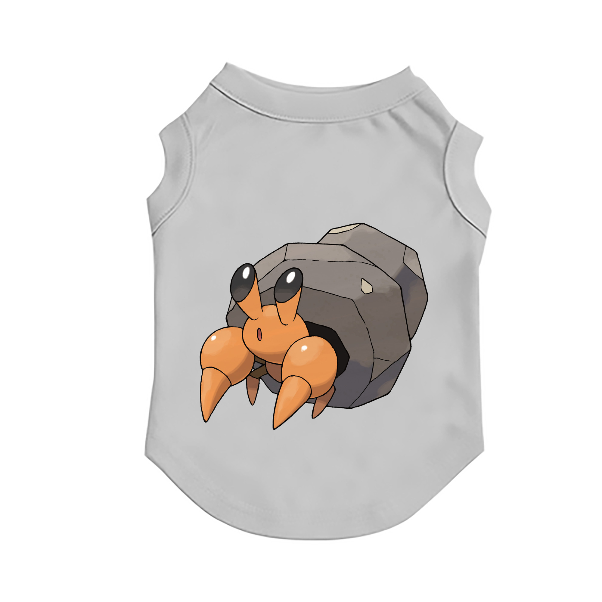 （画像用） ポケットモンスター Pokémon ペット用ベスト