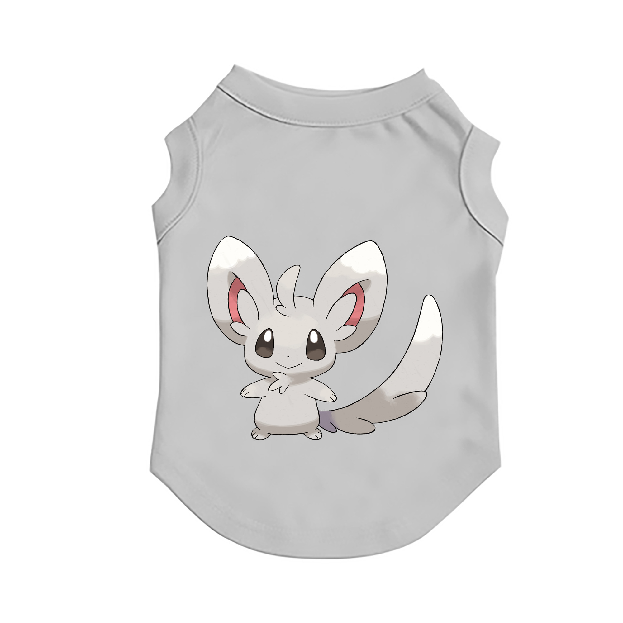 （画像用） ポケットモンスター Pokémon ペット用ベスト
