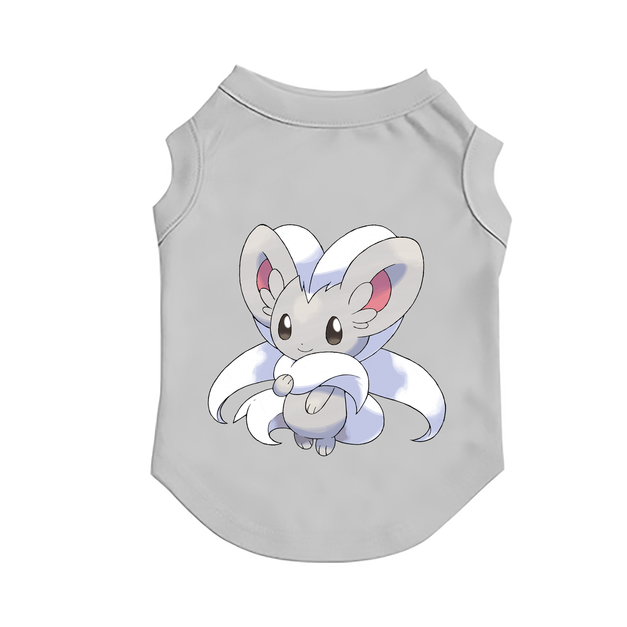 （画像用） ポケットモンスター Pokémon ペット用ベスト