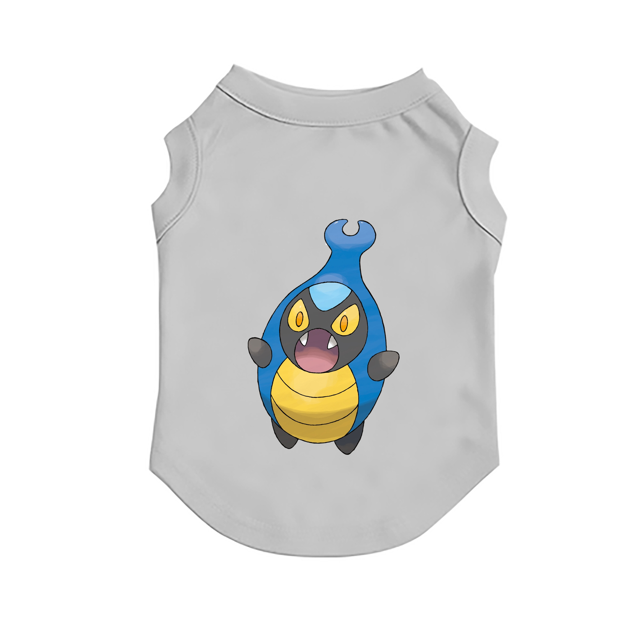 （画像用） ポケットモンスター Pokémon ペット用ベスト