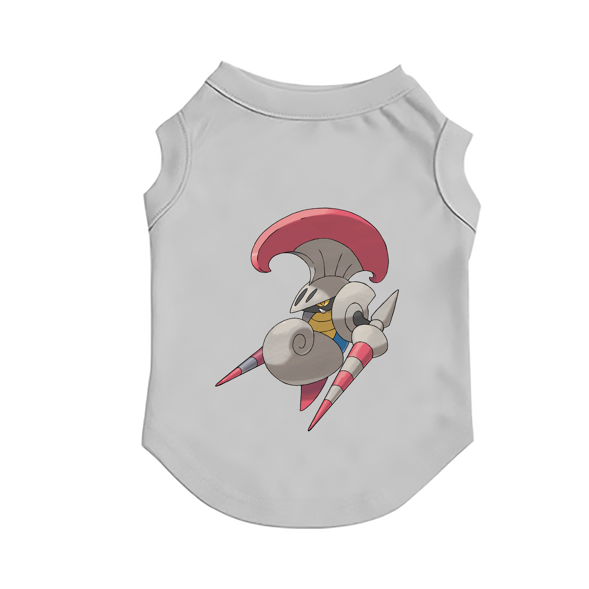 （画像用） ポケットモンスター Pokémon ペット用ベスト