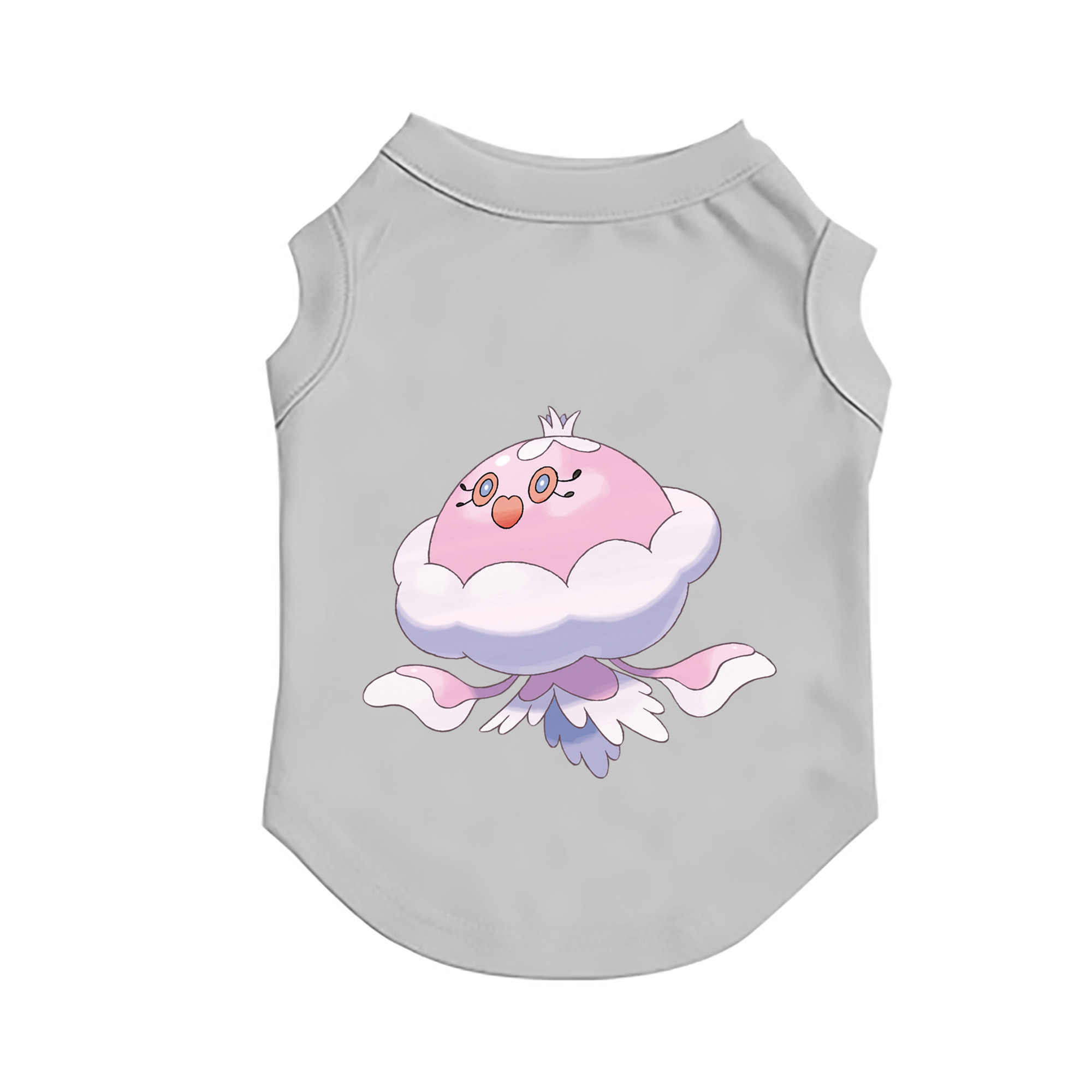 （画像用） ポケットモンスター Pokémon ペット用ベスト