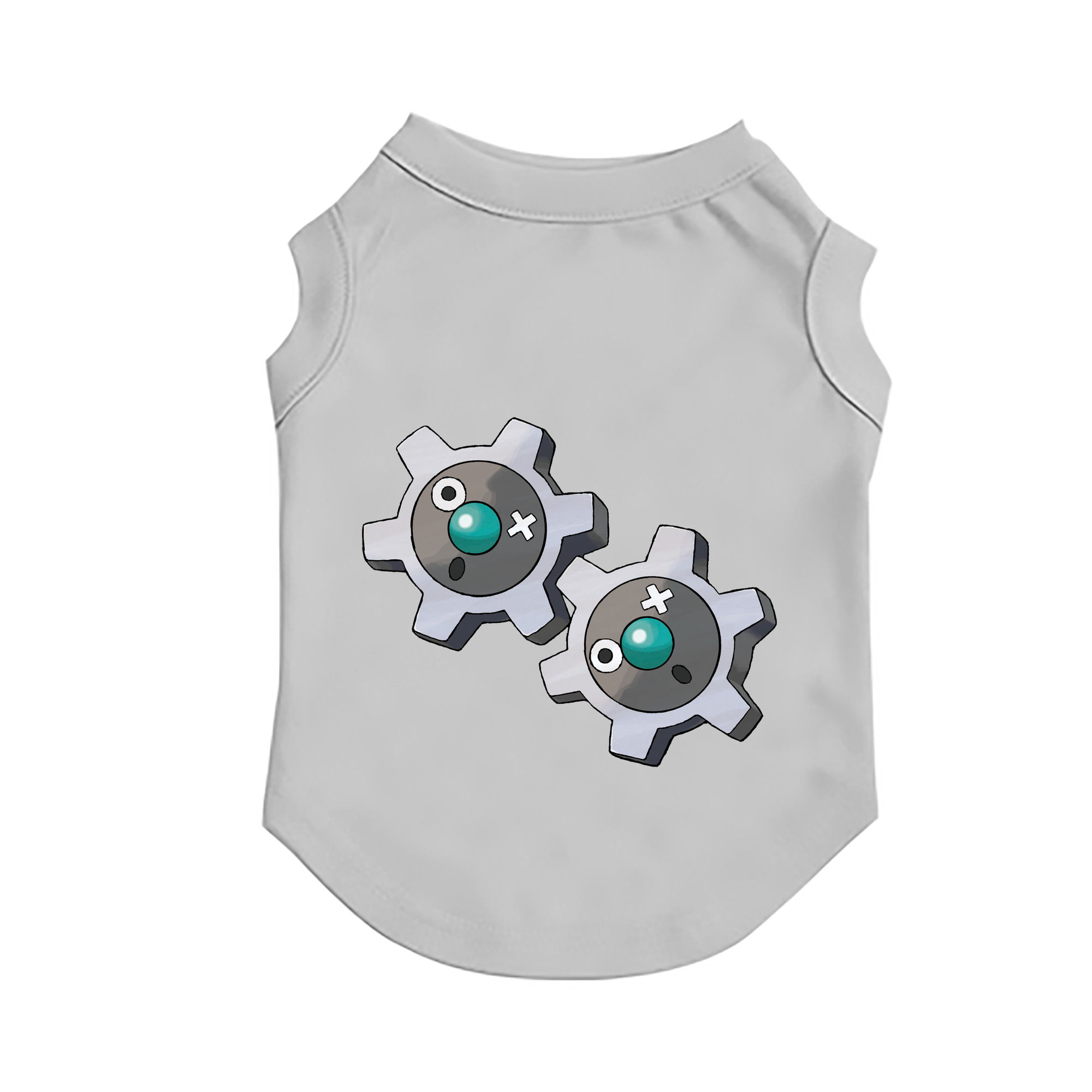 （画像用） ポケットモンスター Pokémon ペット用ベスト
