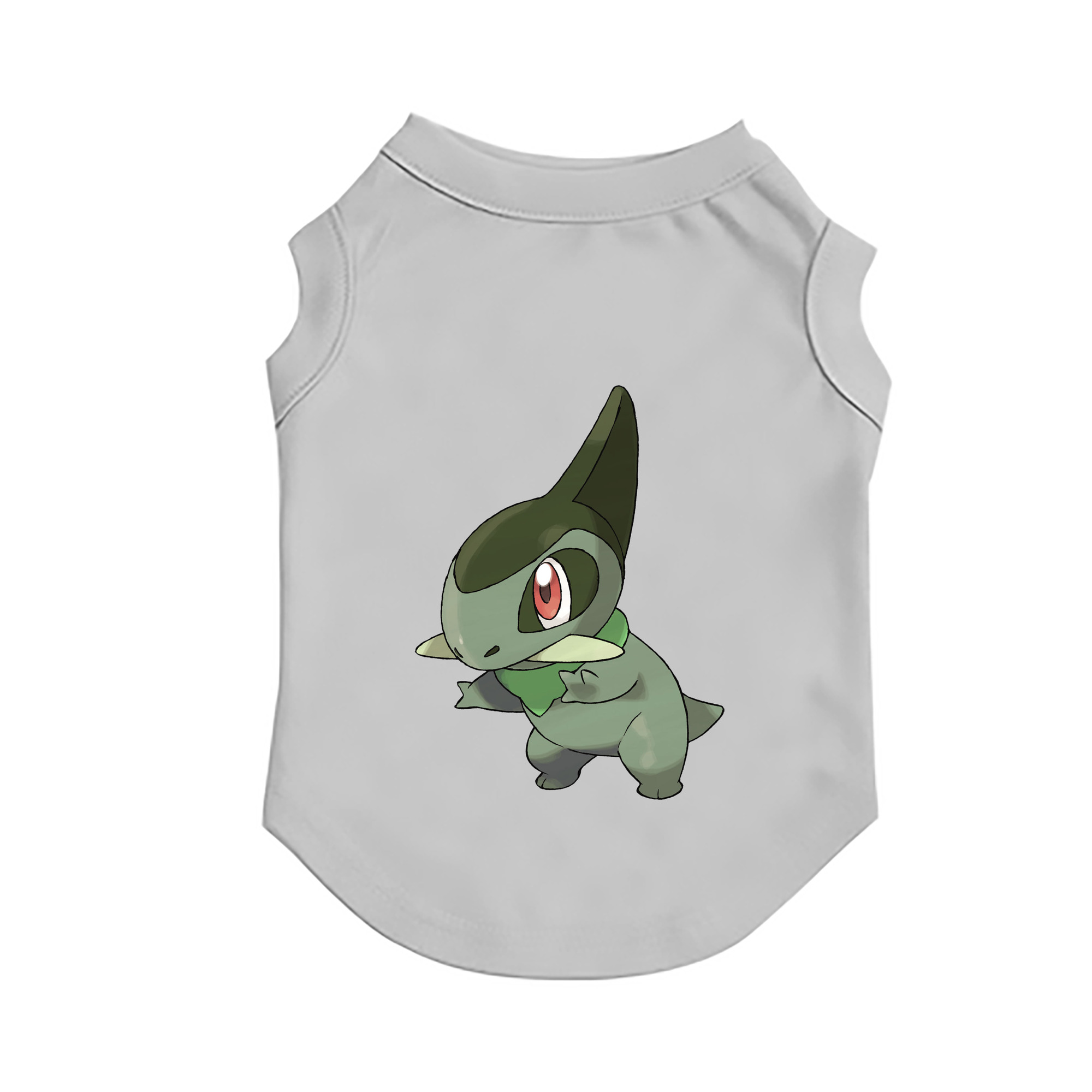 （画像用） ポケットモンスター Pokémon ペット用ベスト
