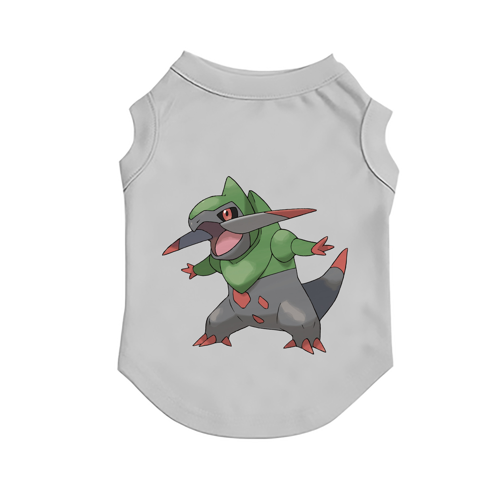 （画像用） ポケットモンスター Pokémon ペット用ベスト
