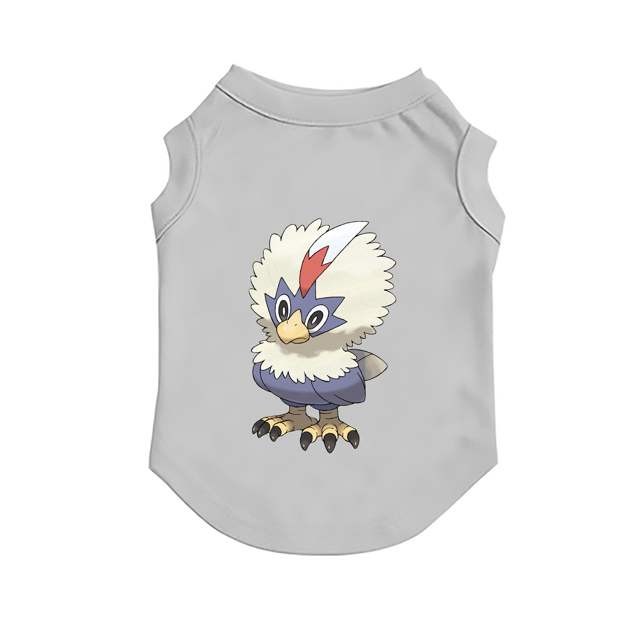 （画像用） ポケットモンスター Pokémon ペット用ベスト