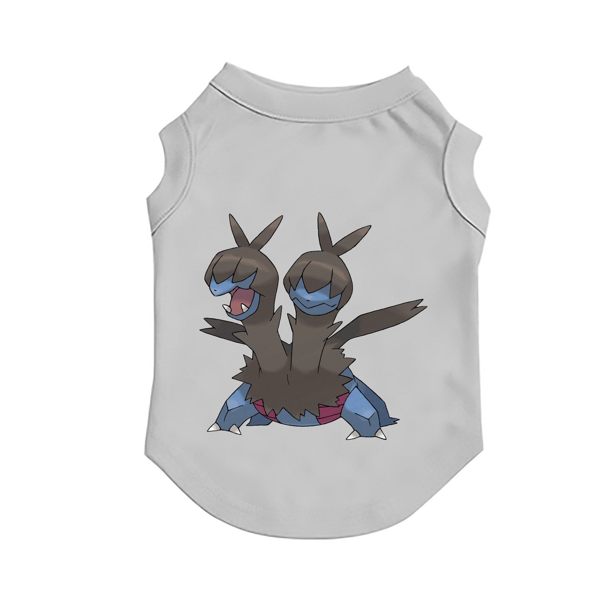 （画像用） ポケットモンスター Pokémon ペット用ベスト