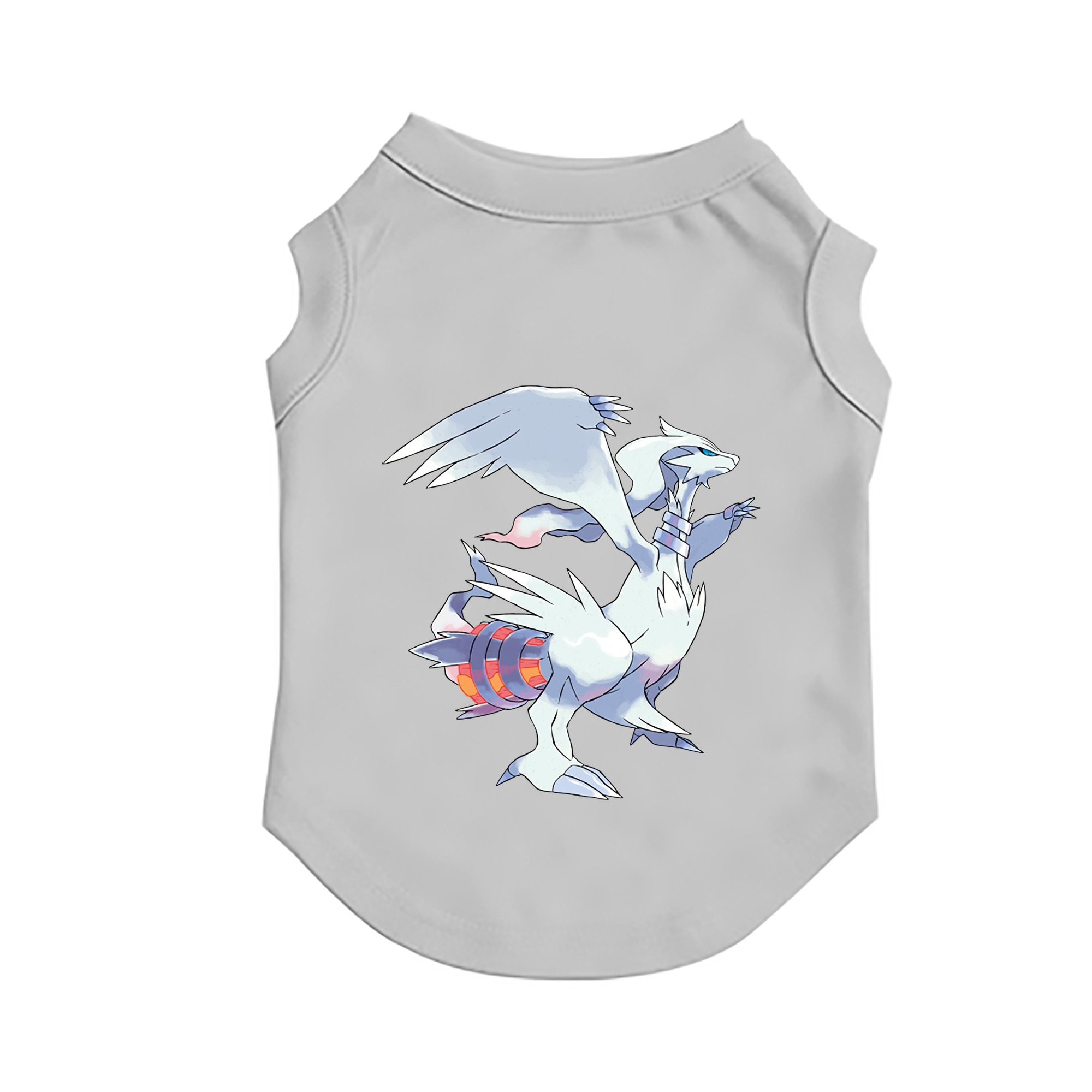 （画像用） ポケットモンスター Pokémon ペット用ベスト