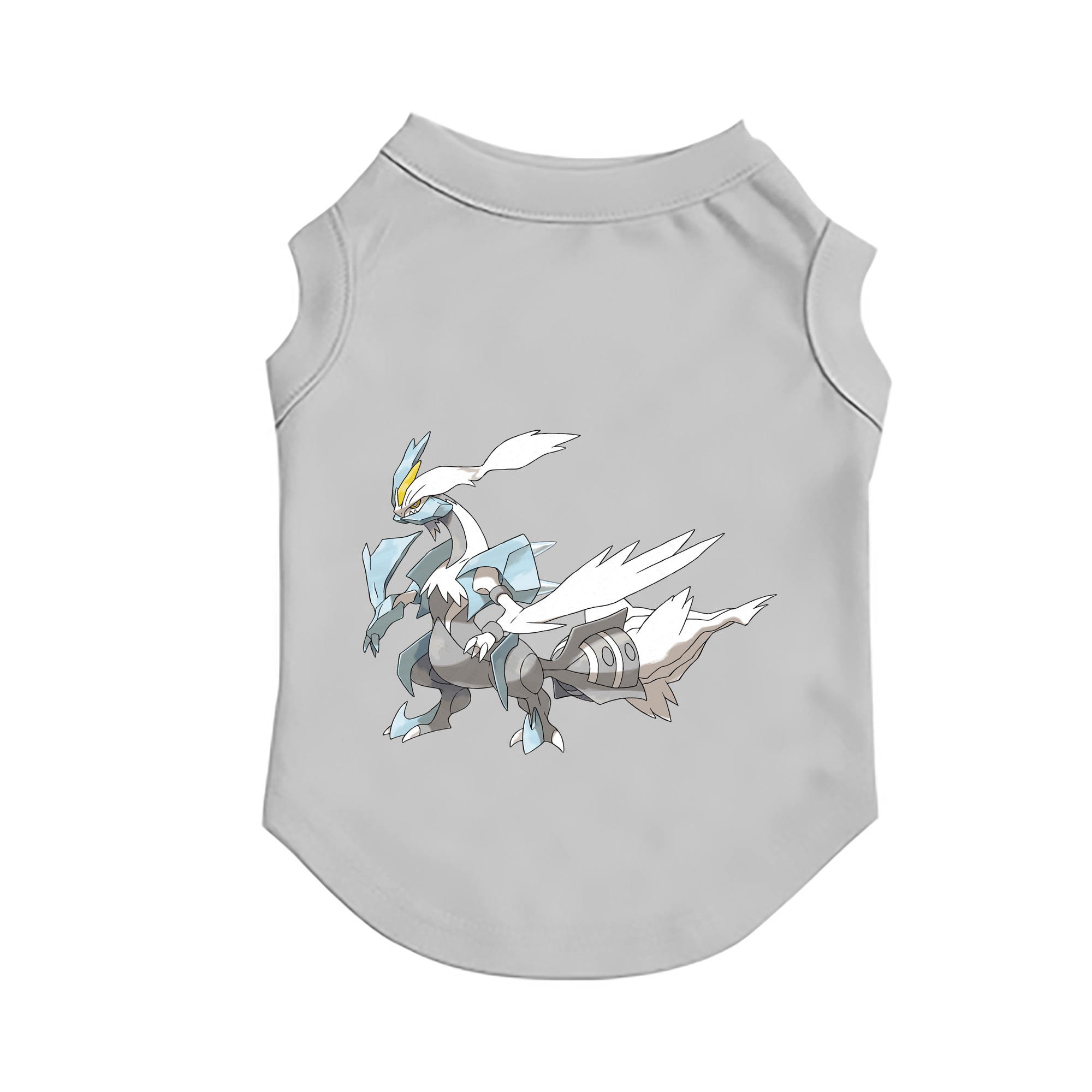 （画像用） ポケットモンスター Pokémon ペット用ベスト
